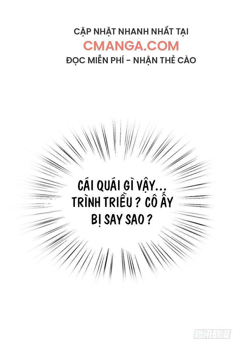 Gà Cưng Nổi Tiếng Theo Đuổi Minh Tinh Chương 28 Page 21