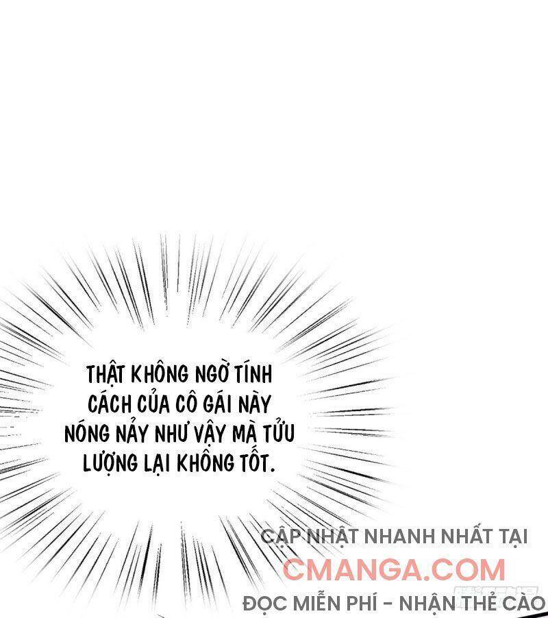 Gà Cưng Nổi Tiếng Theo Đuổi Minh Tinh Chương 28 Page 43