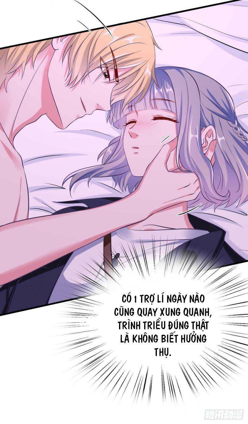 Gà Cưng Nổi Tiếng Theo Đuổi Minh Tinh Chương 28 Page 44