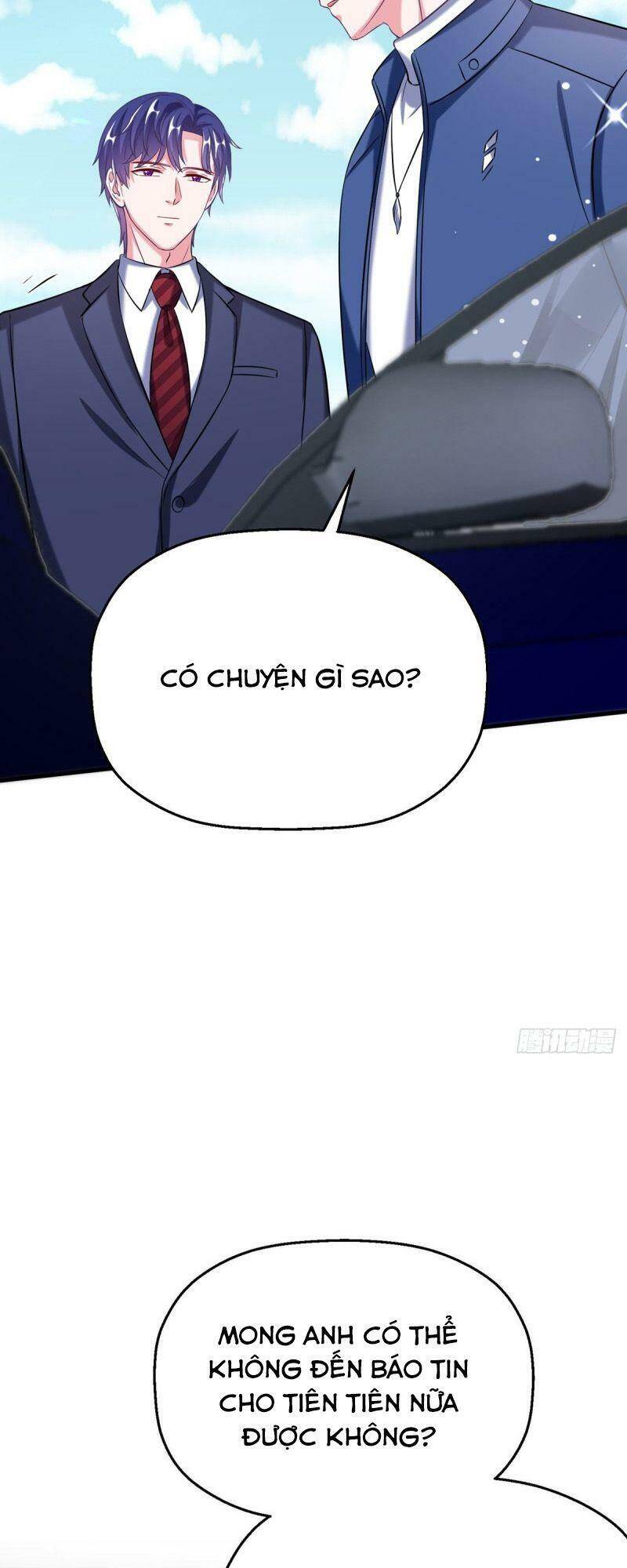 Gà Cưng Nổi Tiếng Theo Đuổi Minh Tinh Chương 32 Page 19