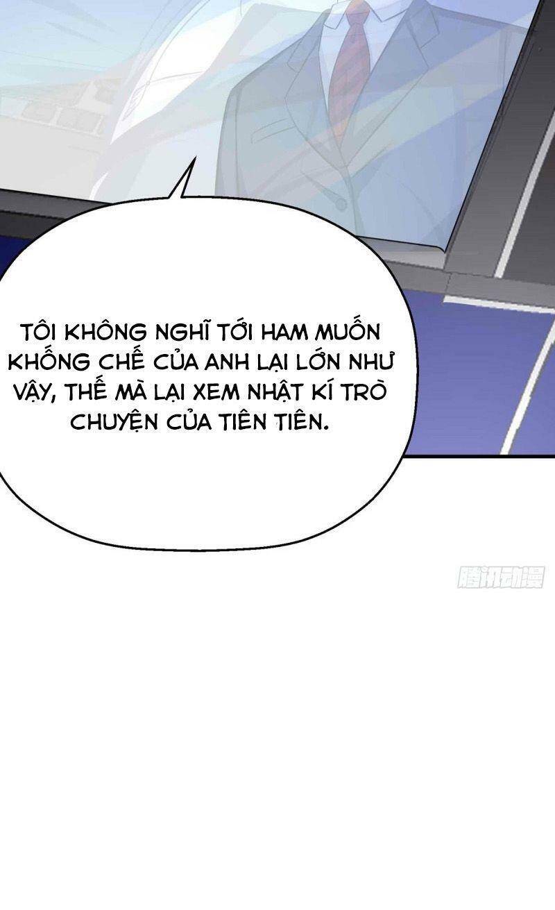 Gà Cưng Nổi Tiếng Theo Đuổi Minh Tinh Chương 32 Page 26