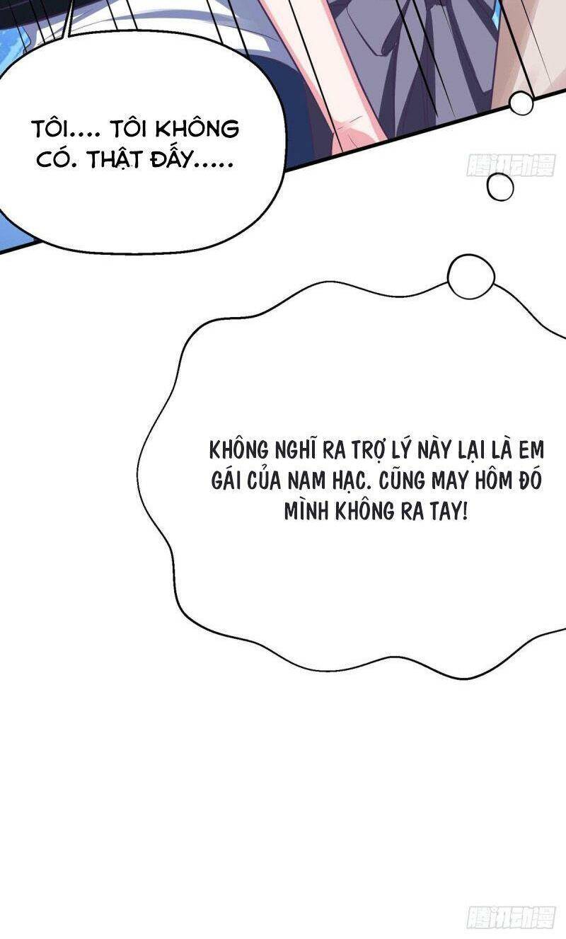 Gà Cưng Nổi Tiếng Theo Đuổi Minh Tinh Chương 32 Page 41