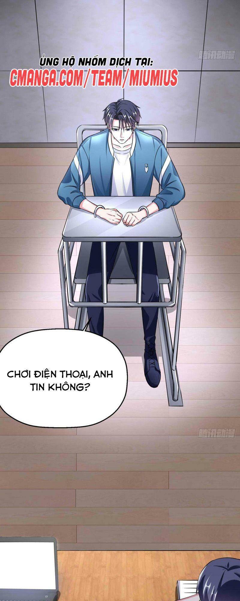 Gà Cưng Nổi Tiếng Theo Đuổi Minh Tinh Chương 32 Page 43