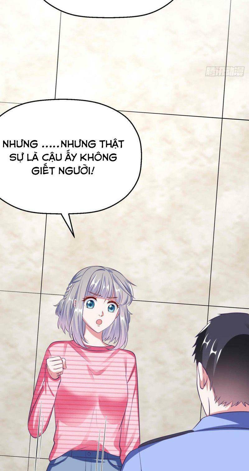 Gà Cưng Nổi Tiếng Theo Đuổi Minh Tinh Chương 32 Page 8