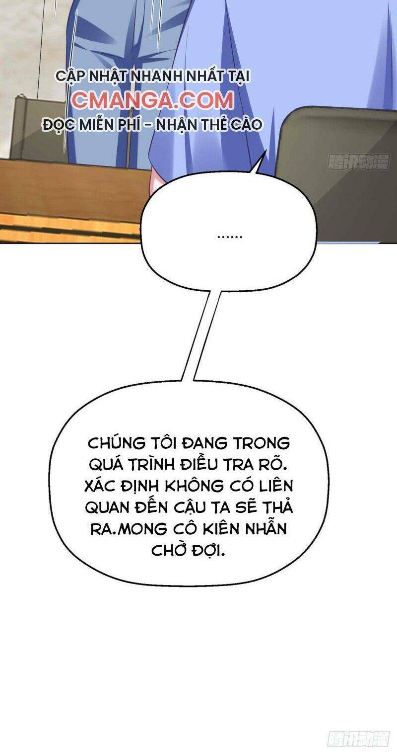 Gà Cưng Nổi Tiếng Theo Đuổi Minh Tinh Chương 32 Page 9