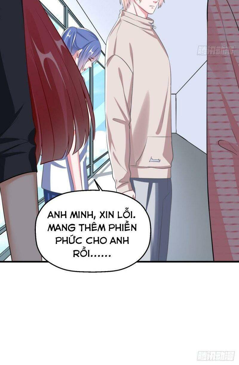 Gà Cưng Nổi Tiếng Theo Đuổi Minh Tinh Chương 33 Page 4