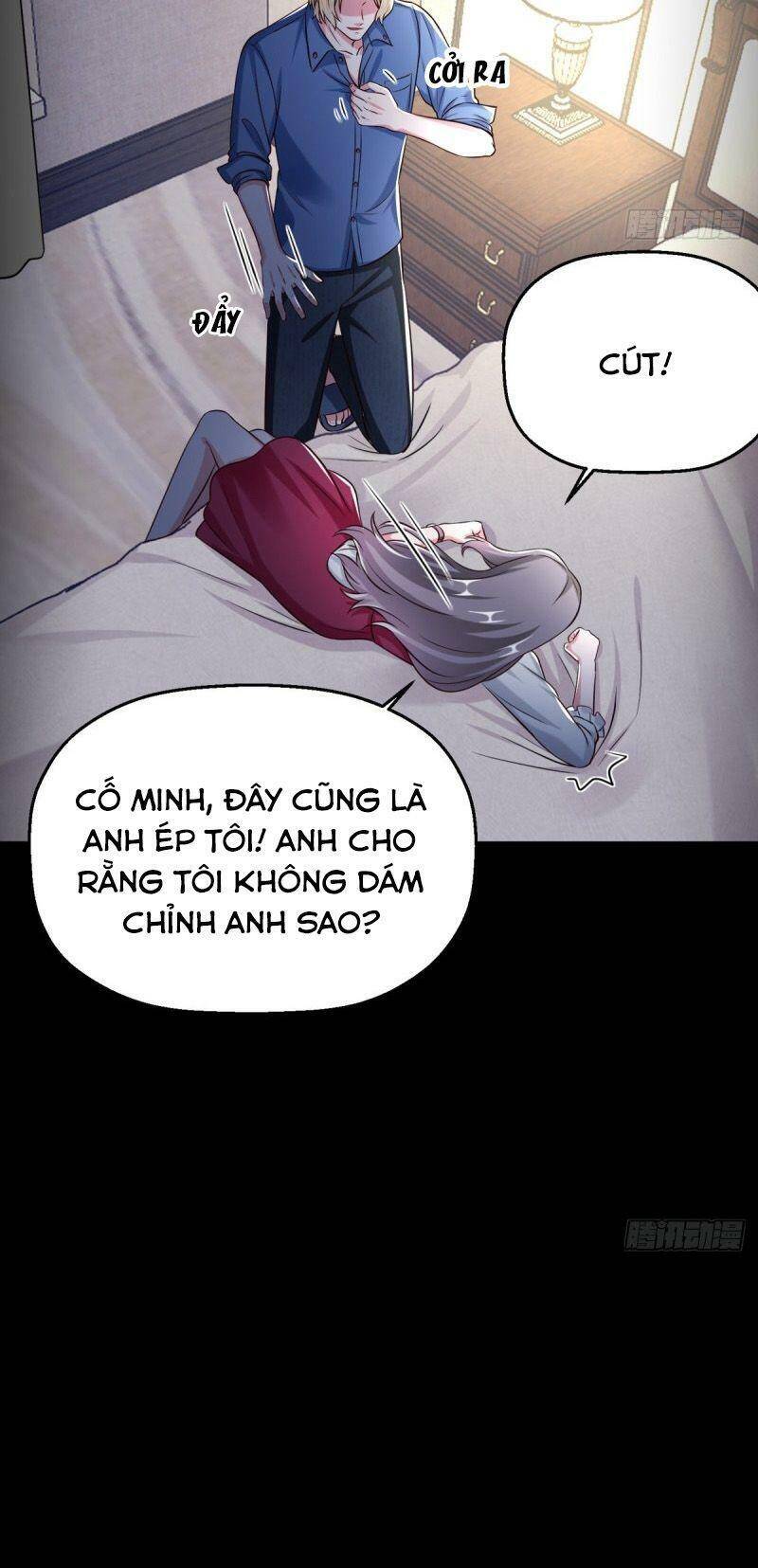 Gà Cưng Nổi Tiếng Theo Đuổi Minh Tinh Chương 33 Page 10