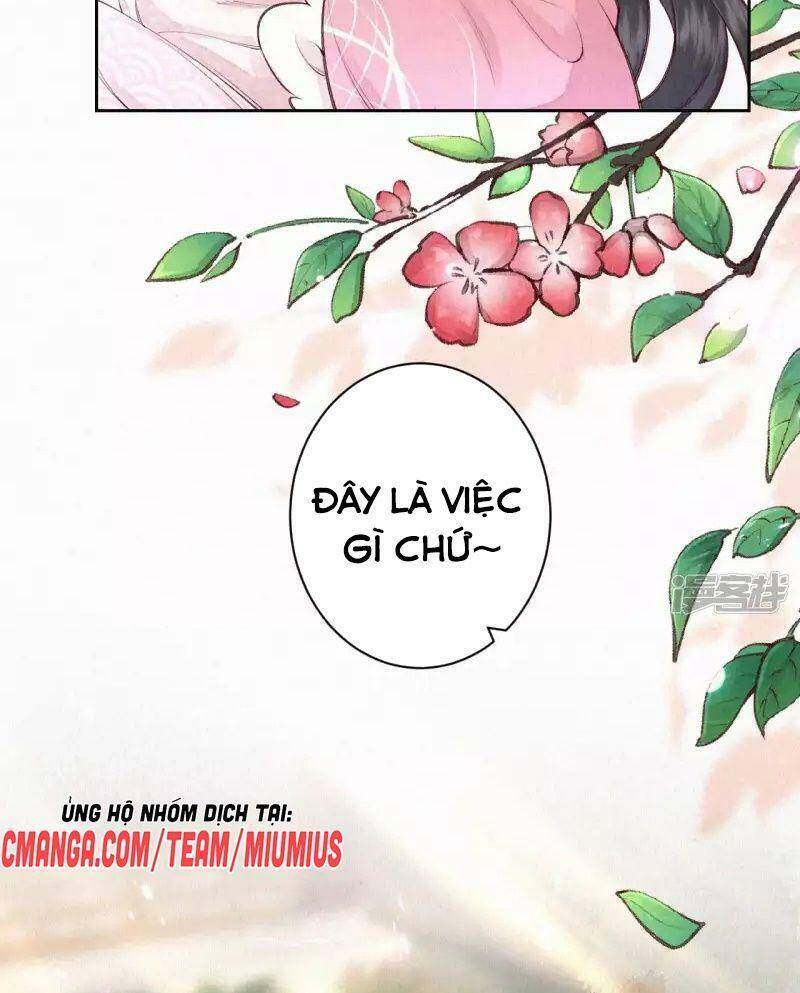 Sổ Tay Sinh Tồn Của Nàng Dâu Hoàng Gia Chương 102 Page 6