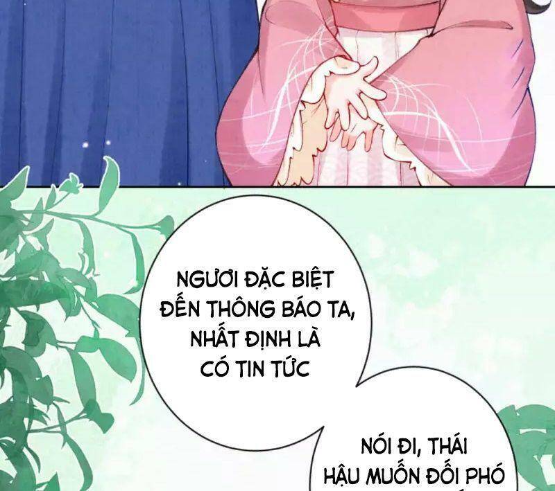 Sổ Tay Sinh Tồn Của Nàng Dâu Hoàng Gia Chương 102 Page 30