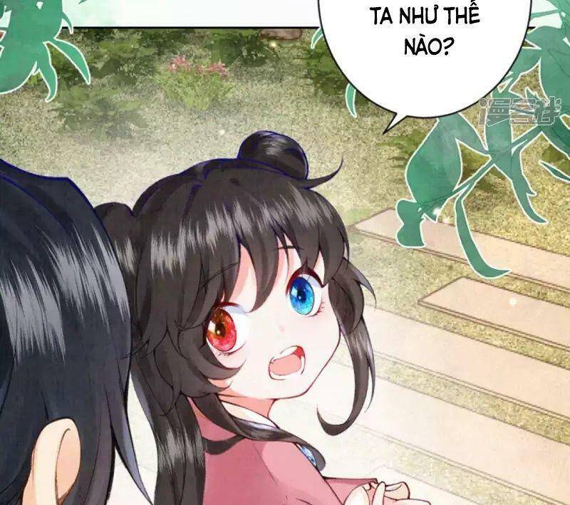 Sổ Tay Sinh Tồn Của Nàng Dâu Hoàng Gia Chương 102 Page 31