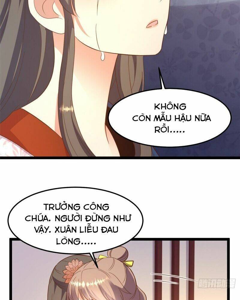 Bạo Manh Tiểu Tiên Chương 79 Page 20