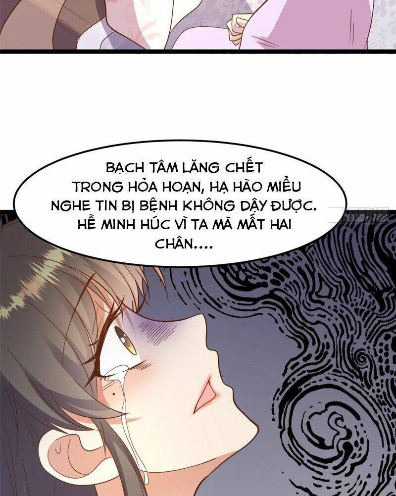 Bạo Manh Tiểu Tiên Chương 79 Page 28