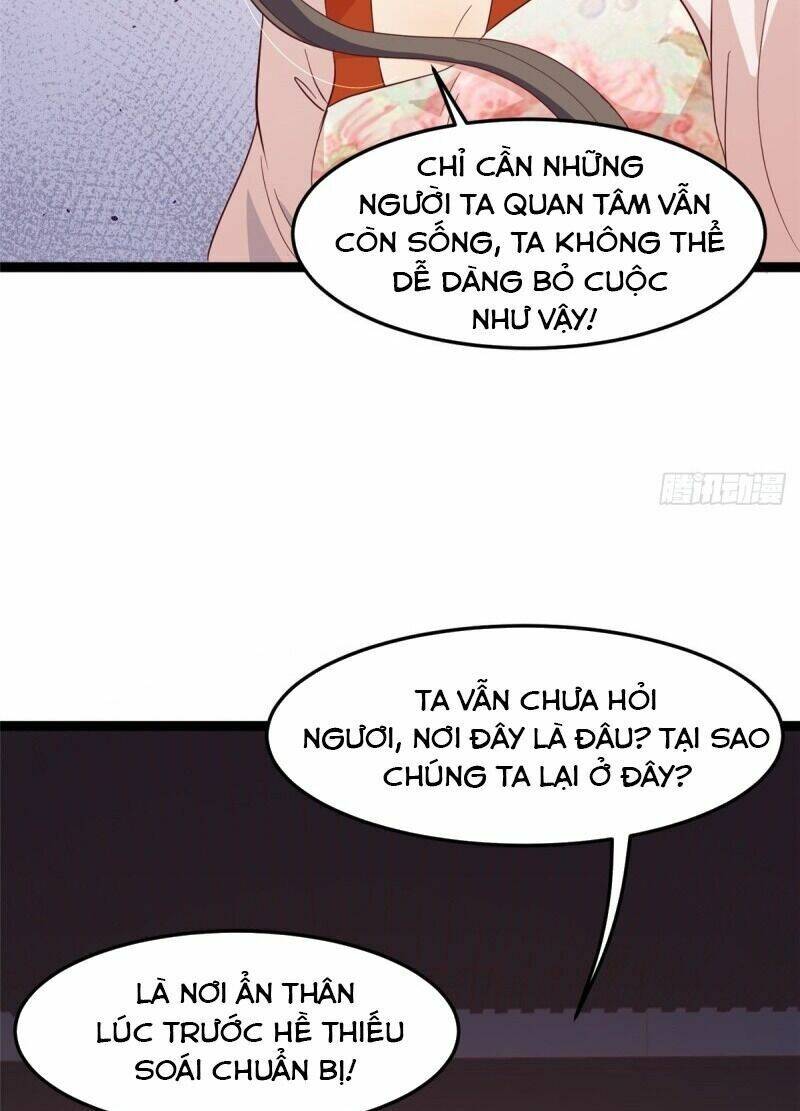 Bạo Manh Tiểu Tiên Chương 79 Page 35