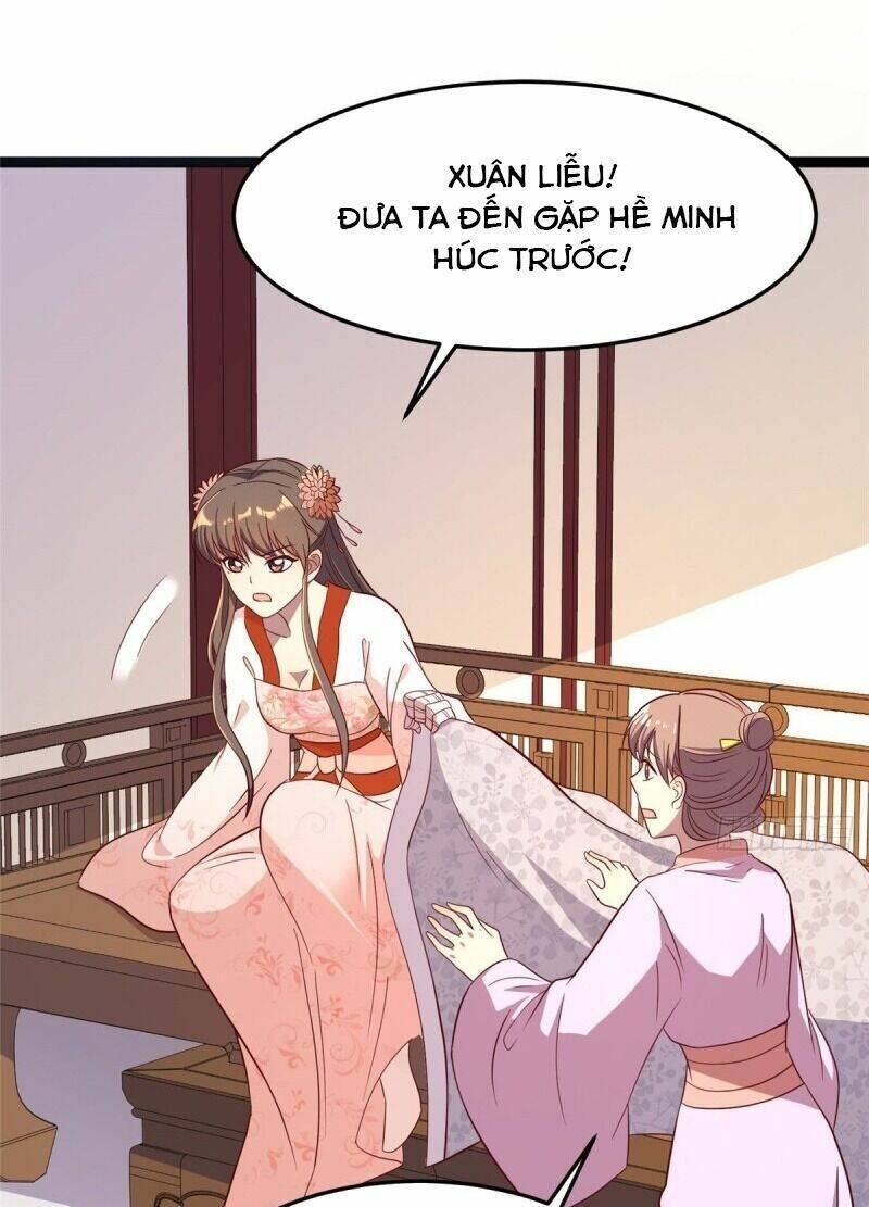 Bạo Manh Tiểu Tiên Chương 79 Page 33