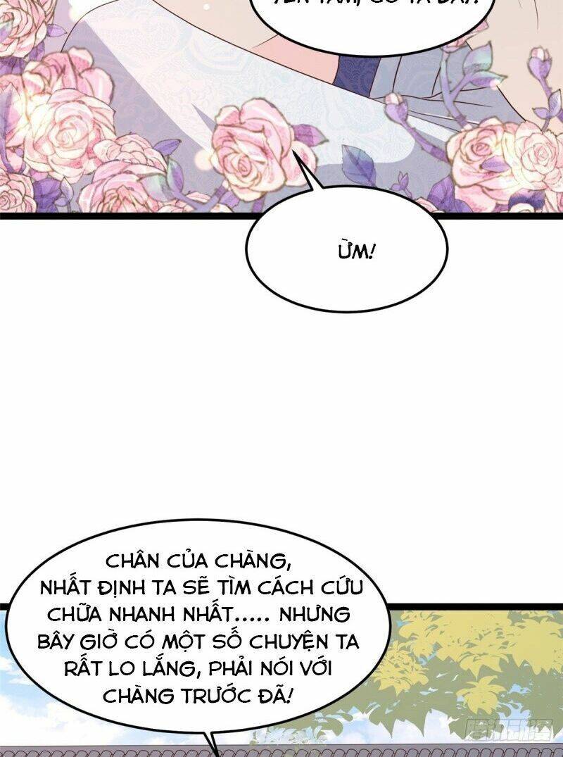 Bạo Manh Tiểu Tiên Chương 79 Page 44