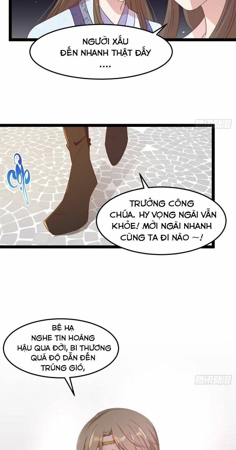 Bạo Manh Tiểu Tiên Chương 79 Page 59