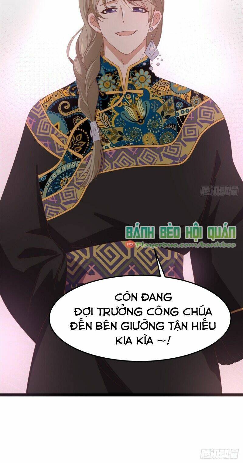 Bạo Manh Tiểu Tiên Chương 79 Page 60