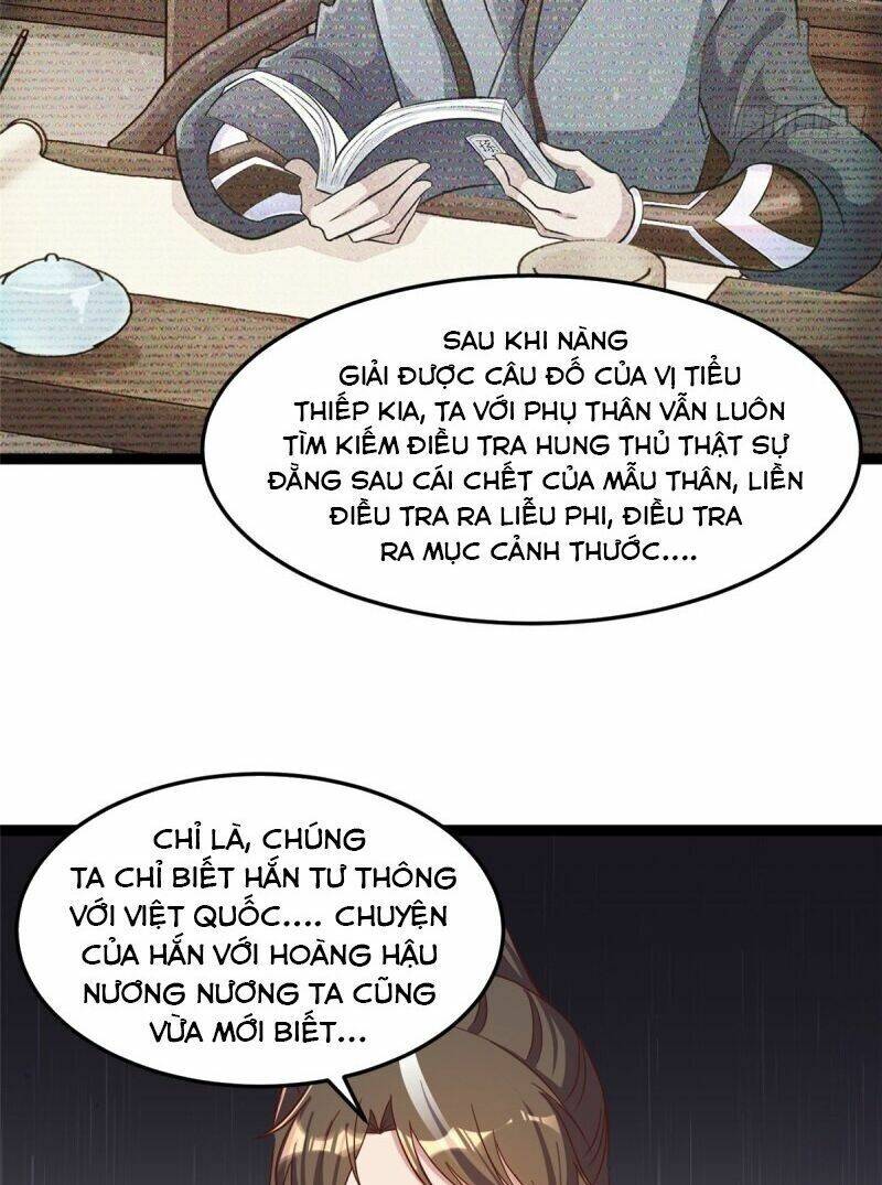 Bạo Manh Tiểu Tiên Chương 79 Page 52