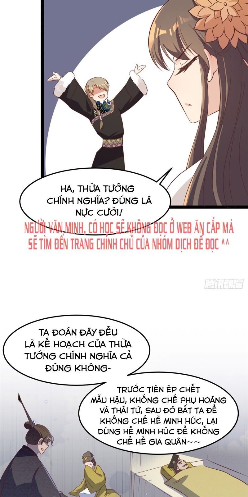 Bạo Manh Tiểu Tiên Chương 80 Page 9