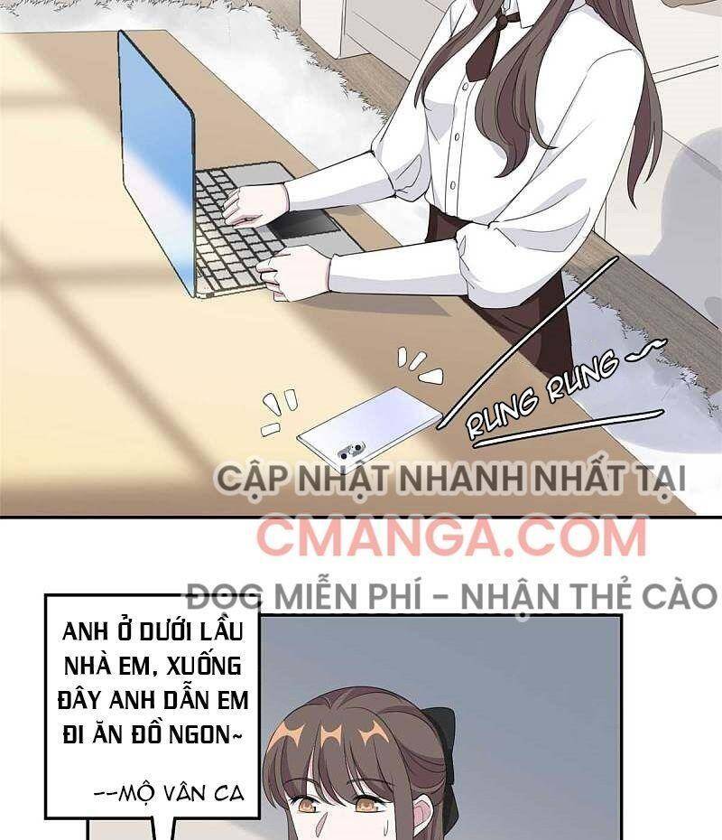 Tổng Tài, Tránh Xa Tôi Ra Chương 75 Page 6