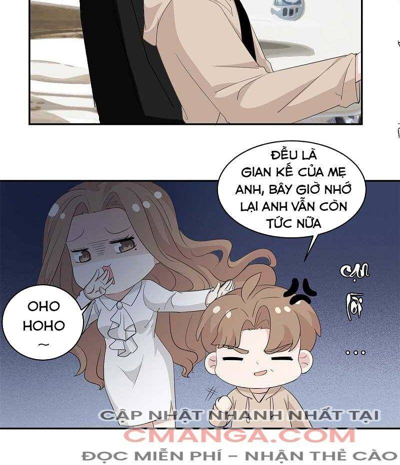 Tổng Tài, Tránh Xa Tôi Ra Chương 75 Page 10