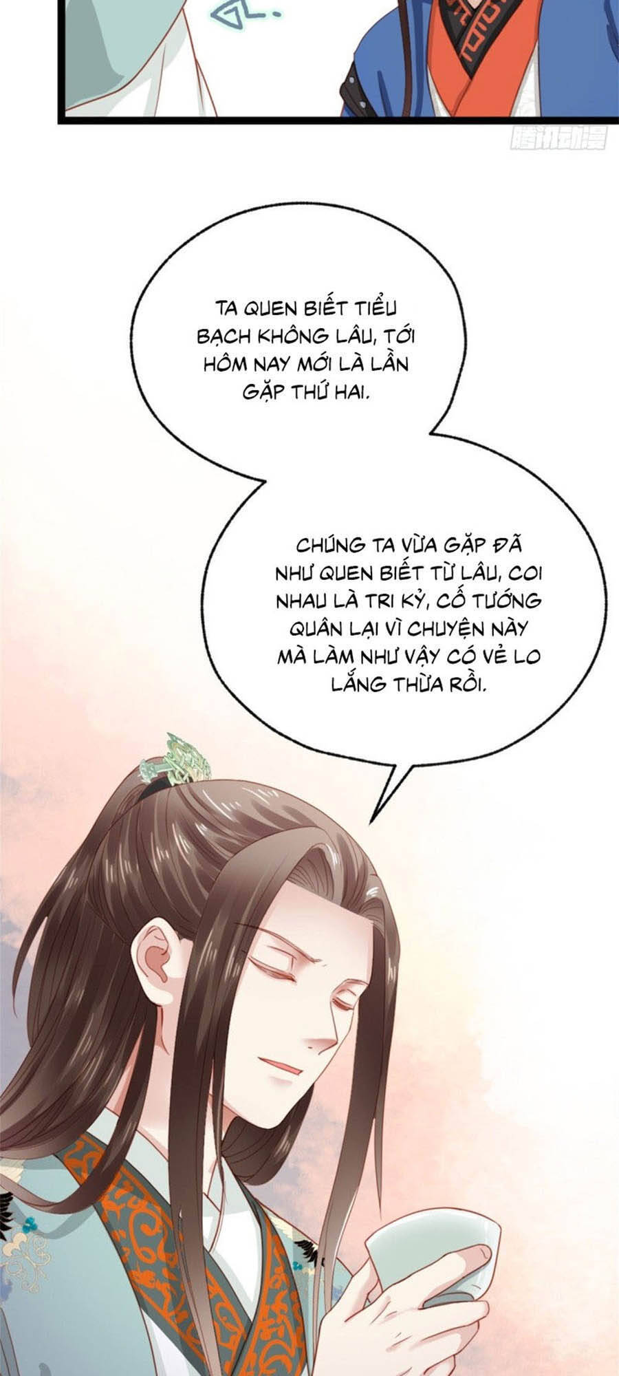 Đứng Lại! Phụng Chỉ Ăn Cướp Chương 41 Page 19