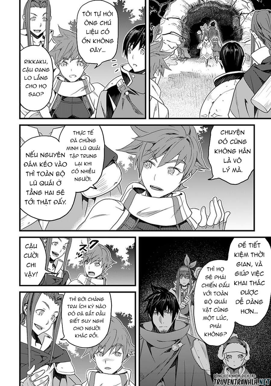 Yakudatazu Skill Ni Jinsei O Sosogikomi 25-Nen, Imasara Saikyou No Boukentan Midori Kashi No Akira Chương 15 Page 19