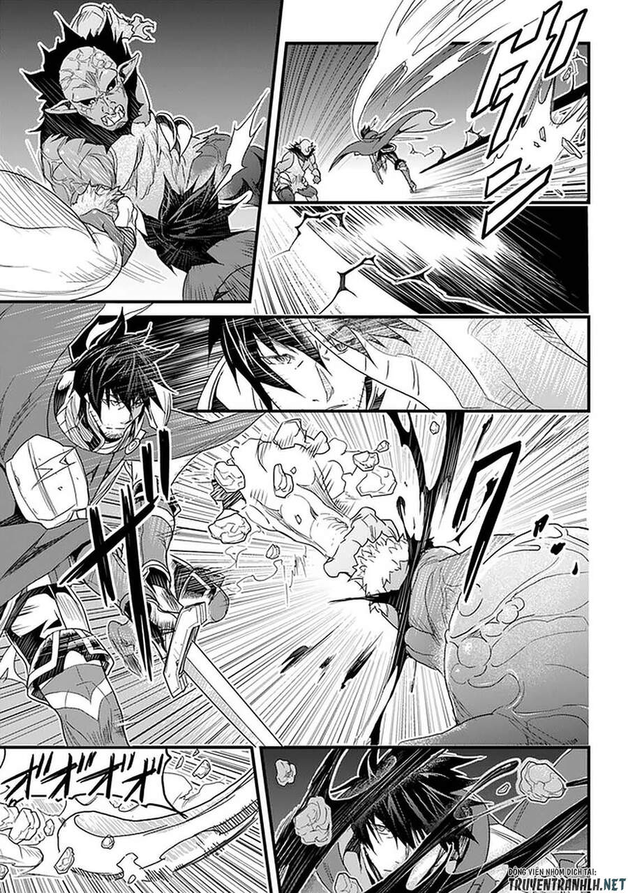 Yakudatazu Skill Ni Jinsei O Sosogikomi 25-Nen, Imasara Saikyou No Boukentan Midori Kashi No Akira Chương 16 Page 5