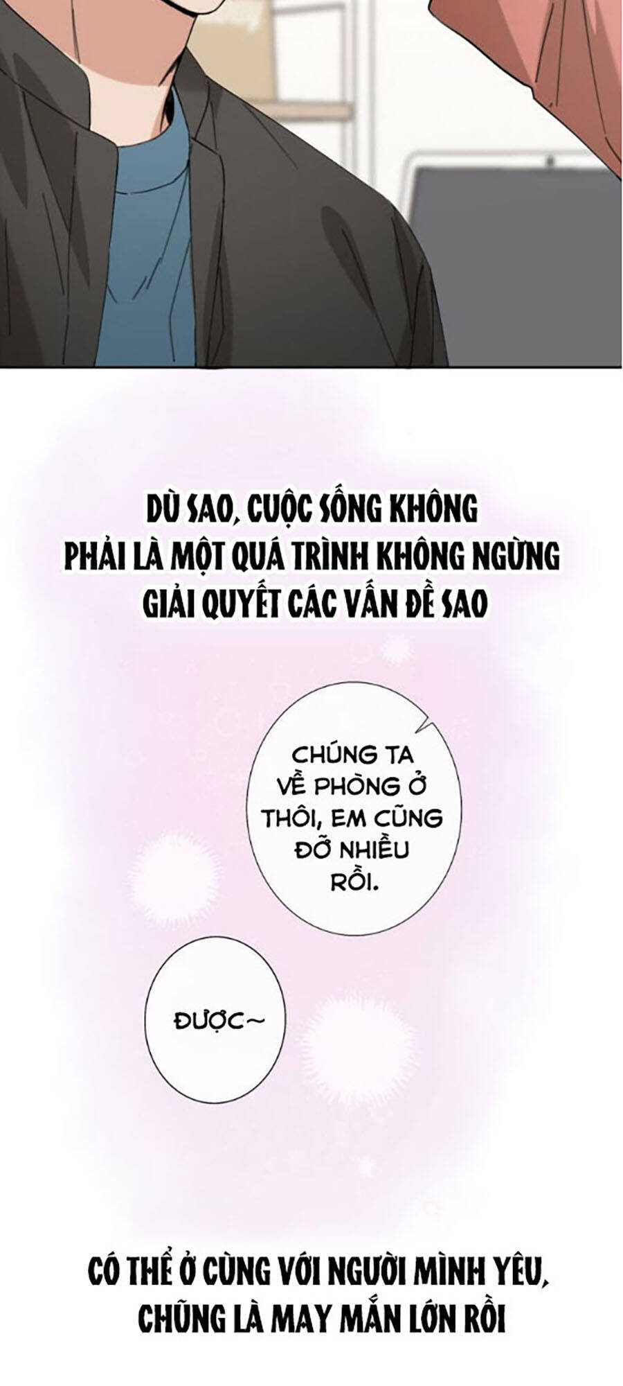 Cát Xê Người Tình Bóng Đêm Chương 16 Page 11