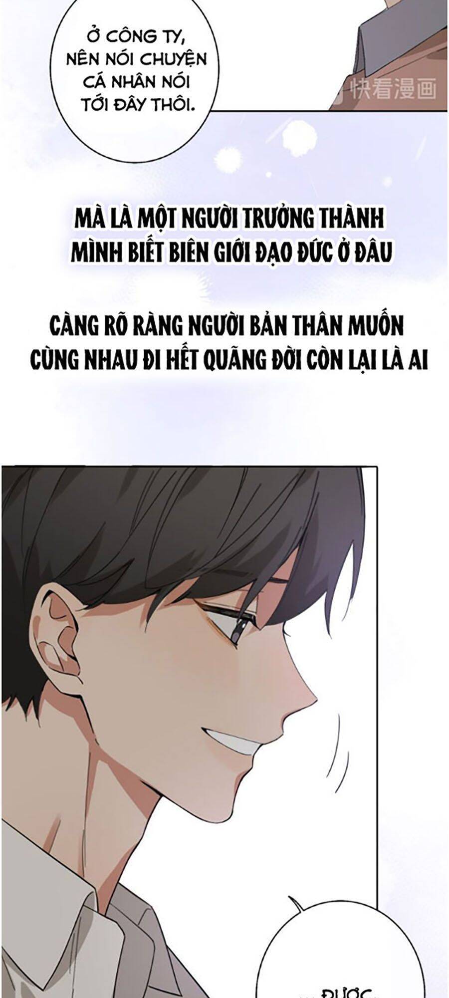 Cát Xê Người Tình Bóng Đêm Chương 16 Page 32