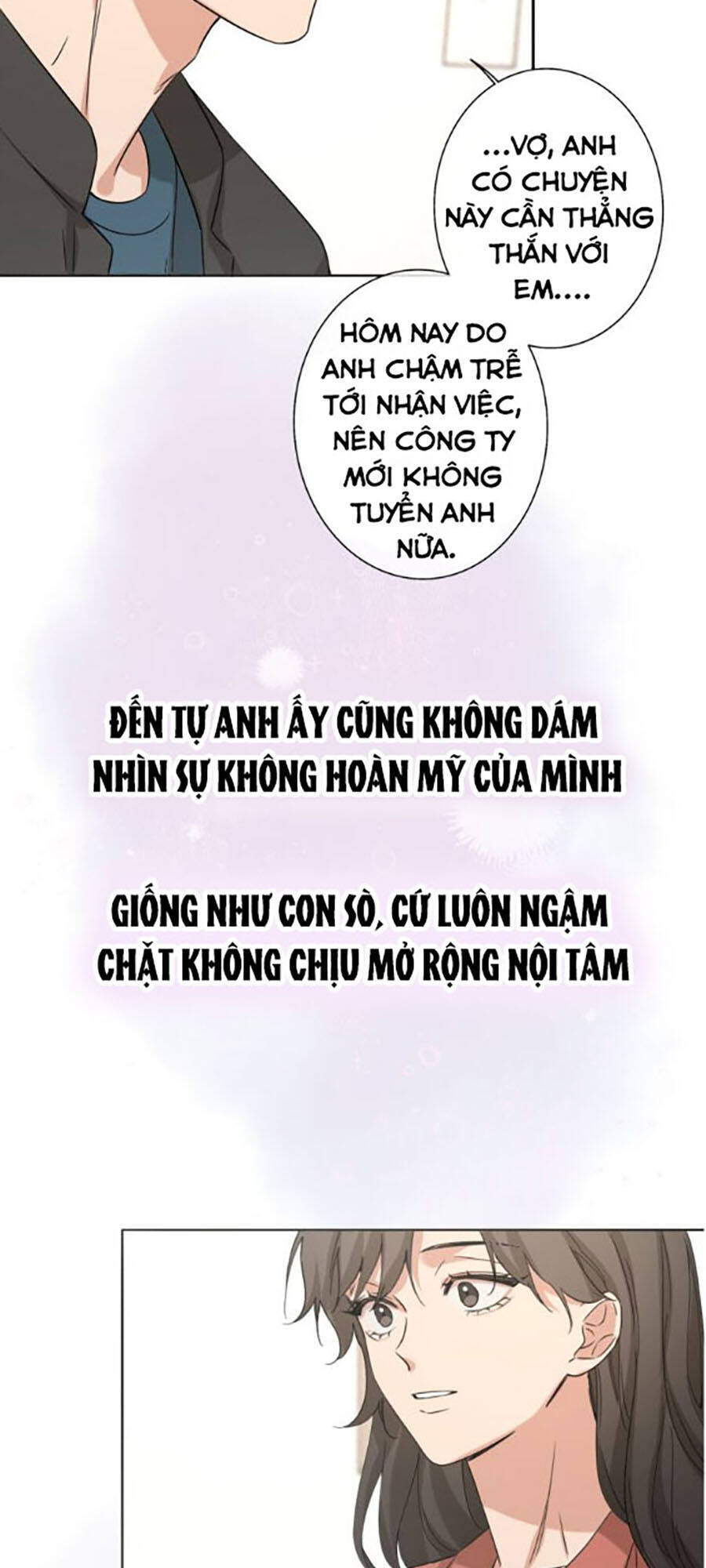 Cát Xê Người Tình Bóng Đêm Chương 16 Page 6