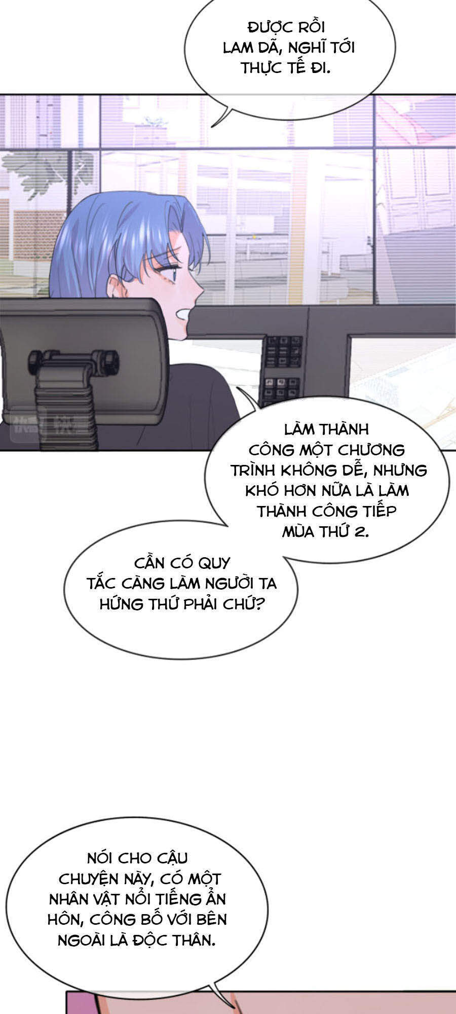 Cát Xê Người Tình Bóng Đêm Chương 36 Page 56