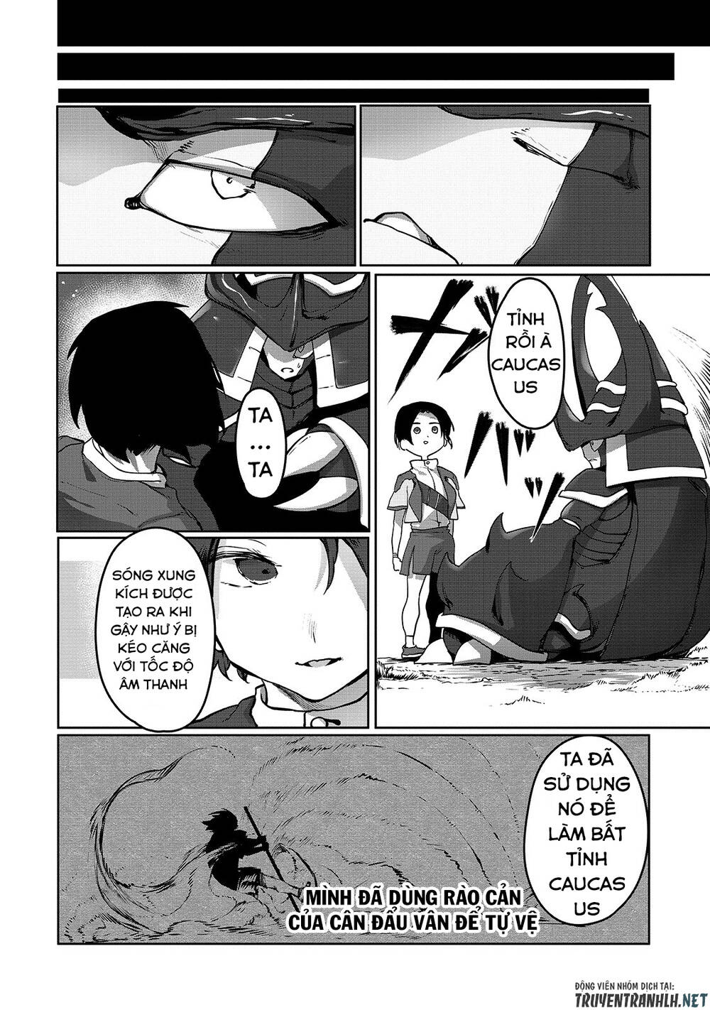 The Useless Tamer Will Turn Into The Top Unconsciously By My Previous Life Knowledge Chương 4 Page 22