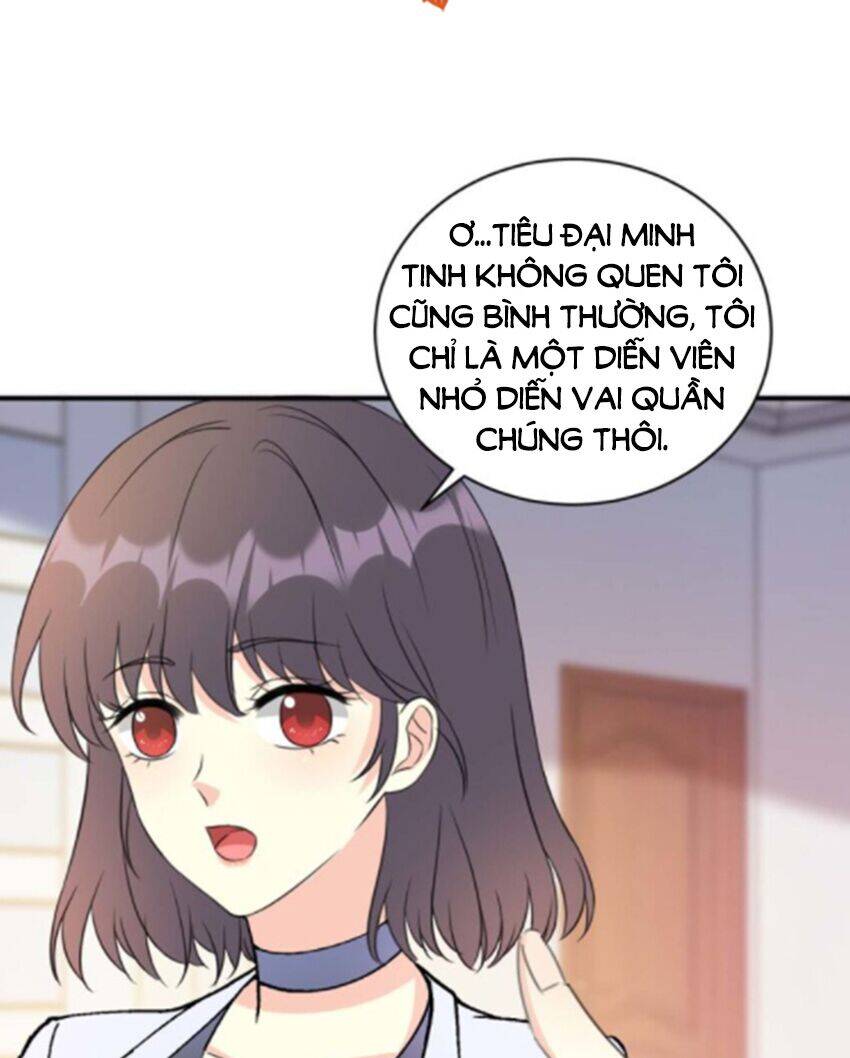 Con Trai Tôi Là Thần Tượng Hàng Đầu Chương 19 Page 20