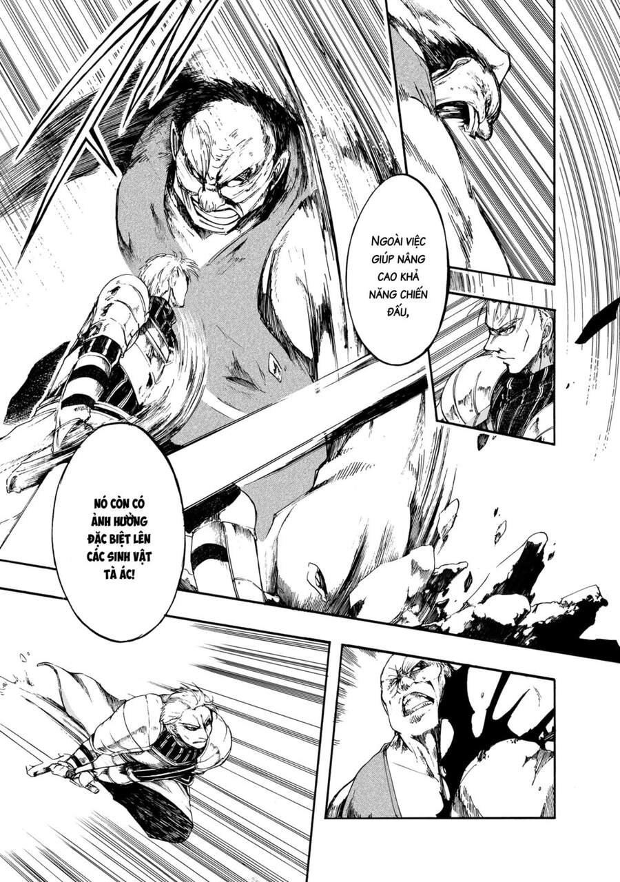 Isekai Apocalypse Mynoghra ~The Conquest Of The World Starts With The Civilization Of Ruin~ Chương 6.3 Page 6