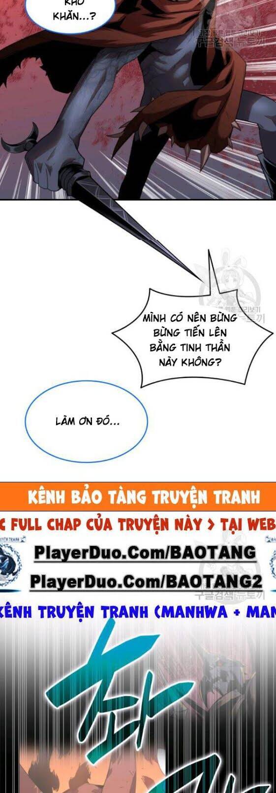 Tôi Là Lính Mới Chương 29 Page 12