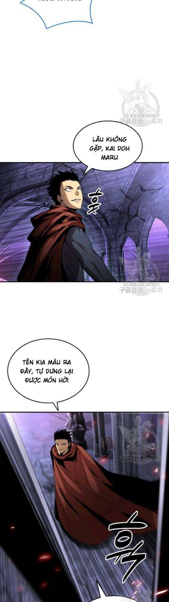 Tôi Là Lính Mới Chương 29 Page 17