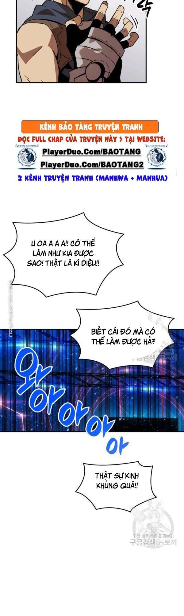 Tôi Là Lính Mới Chương 45 Page 21