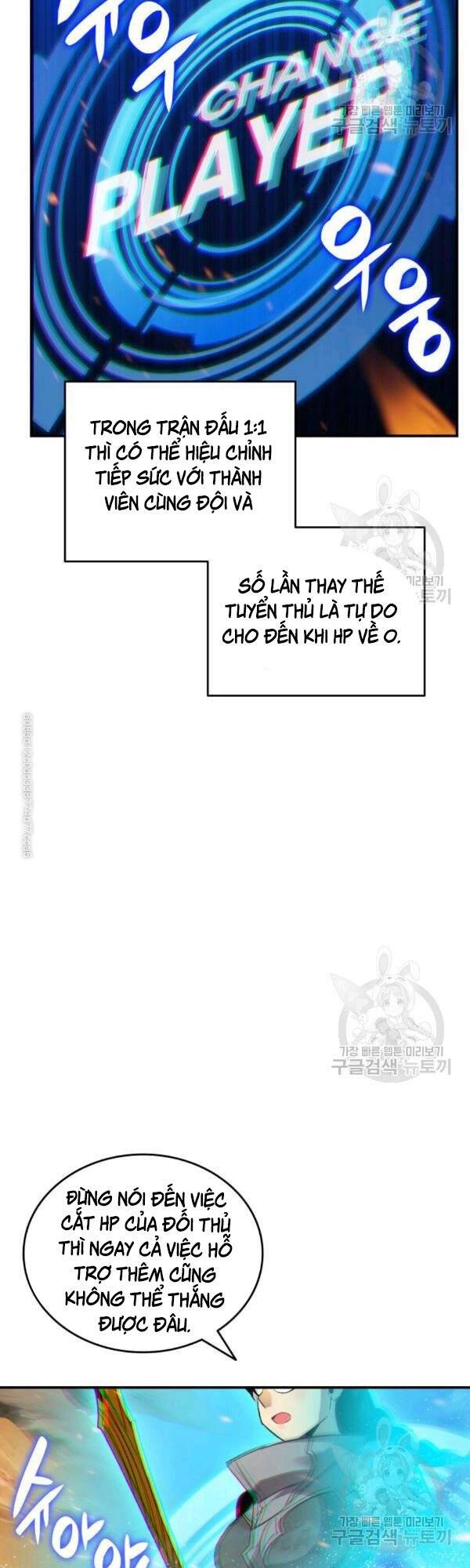 Tôi Là Lính Mới Chương 45 Page 23