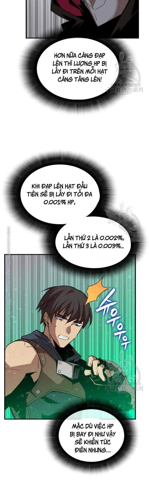 Tôi Là Lính Mới Chương 45 Page 28