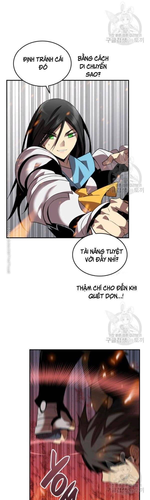 Tôi Là Lính Mới Chương 45 Page 35