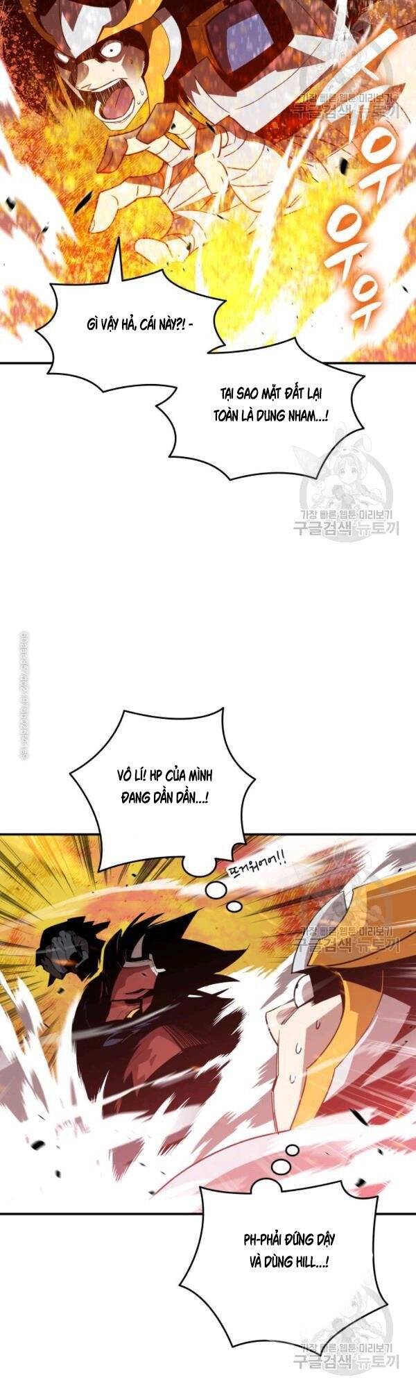 Tôi Là Lính Mới Chương 47 Page 23