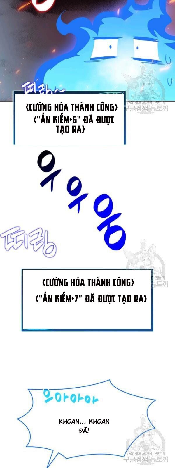 Tôi Là Lính Mới Chương 31 Page 39