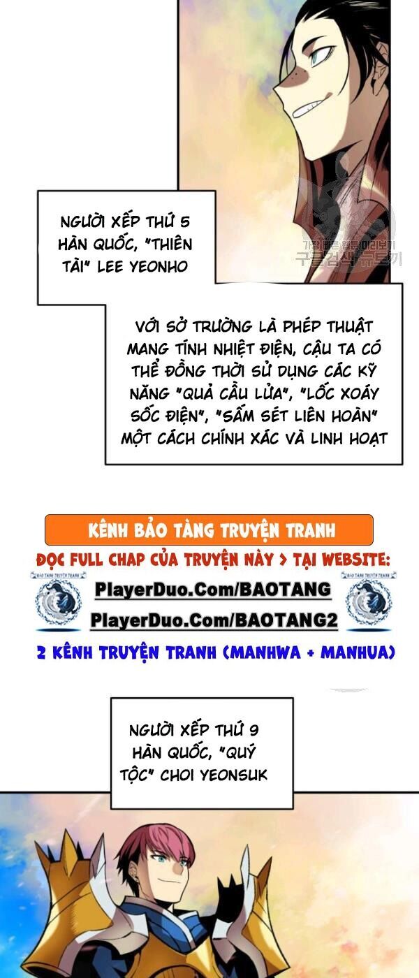 Tôi Là Lính Mới Chương 33 Page 5