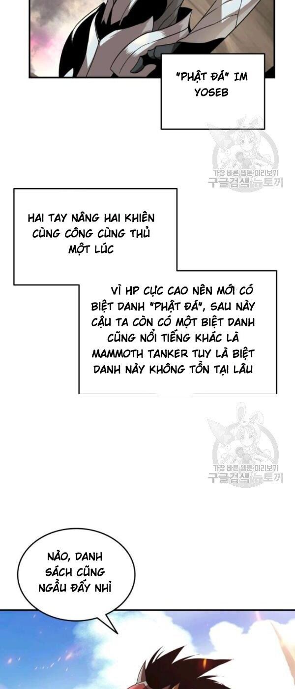 Tôi Là Lính Mới Chương 33 Page 7