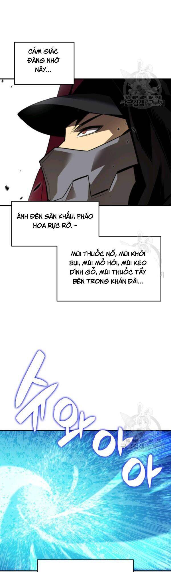 Tôi Là Lính Mới Chương 46 Page 17