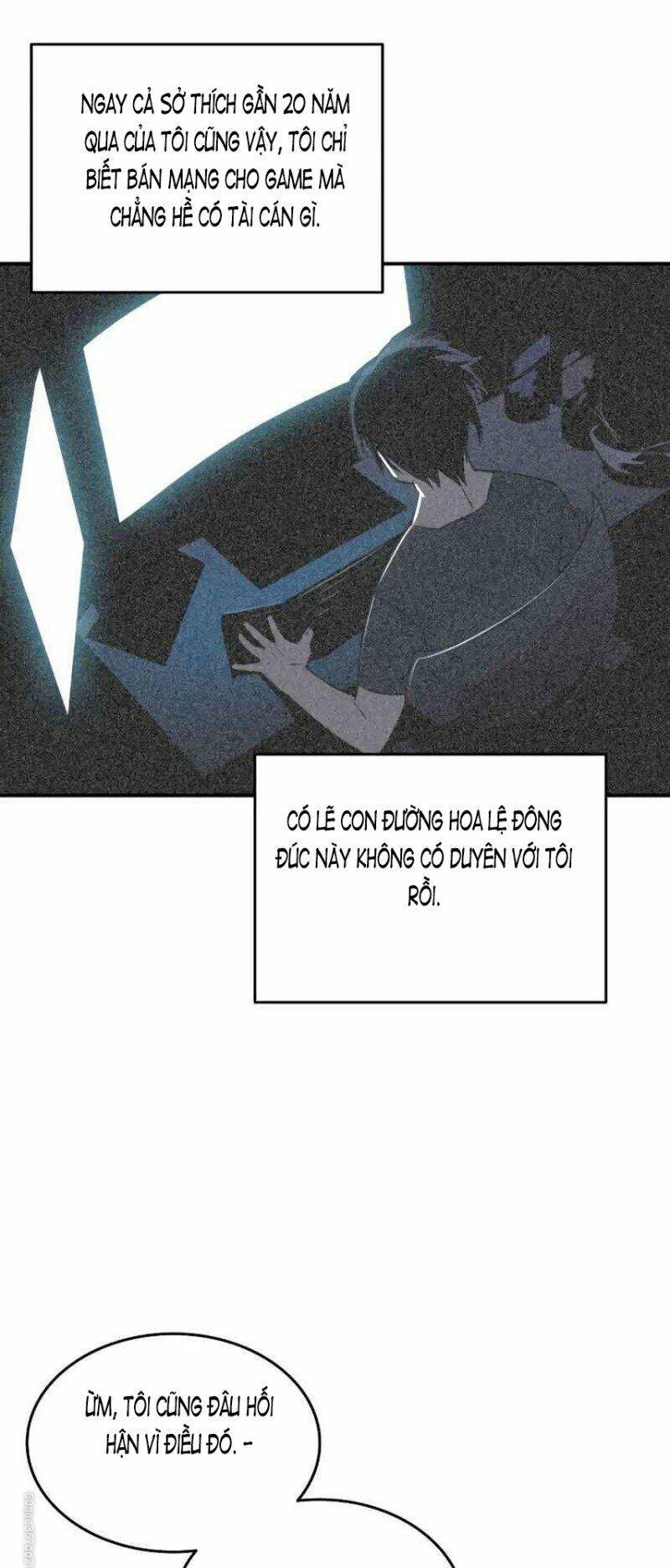 Tôi Là Lính Mới Chương 48 Page 47