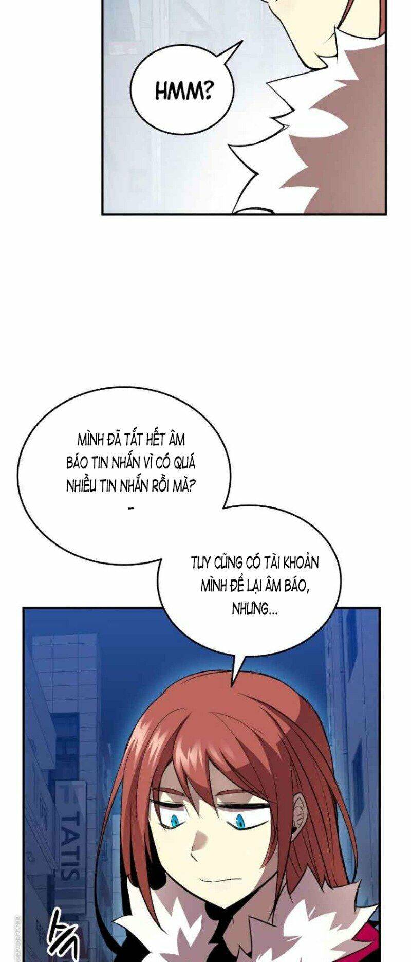 Tôi Là Lính Mới Chương 48 Page 67