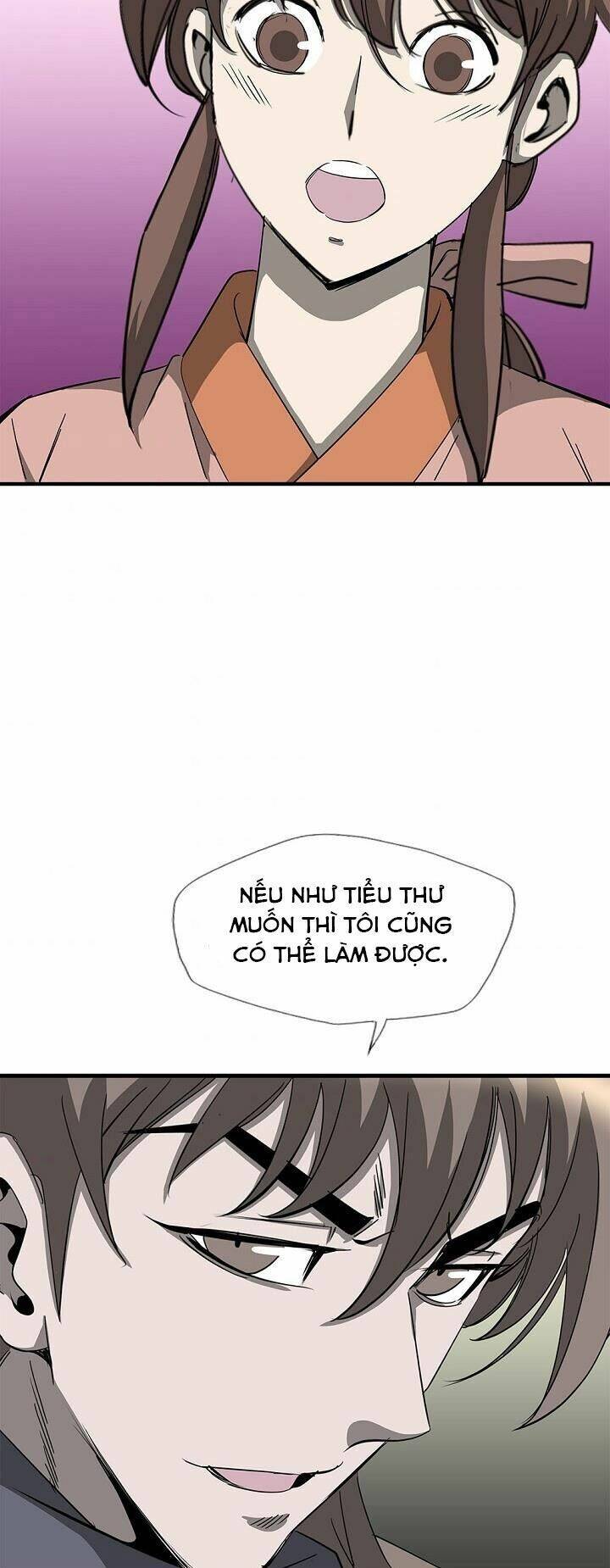 Cuồng Long Chương 59 Page 3