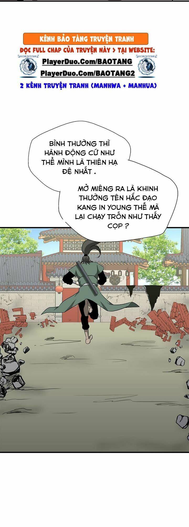 Cuồng Long Chương 59 Page 46